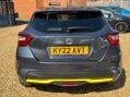 Nissan MICRA 1.0 IG-T Kiiro Euro 6 (s/s) 5dr 5
