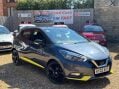 Nissan MICRA 1.0 IG-T Kiiro Euro 6 (s/s) 5dr 11
