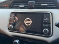 Nissan MICRA 1.0 IG-T Kiiro Euro 6 (s/s) 5dr 13