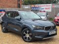 Volvo XC40 2.0 D4 Inscription Auto AWD Euro 6 (s/s) 5dr 1