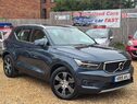 Volvo XC40 2.0 D4 Inscription Auto AWD Euro 6 (s/s) 5dr
