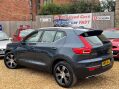 Volvo XC40 2.0 D4 Inscription Auto AWD Euro 6 (s/s) 5dr 2