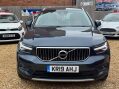 Volvo XC40 2.0 D4 Inscription Auto AWD Euro 6 (s/s) 5dr 4