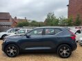 Volvo XC40 2.0 D4 Inscription Auto AWD Euro 6 (s/s) 5dr 5