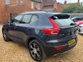 Volvo XC40 2.0 D4 Inscription Auto AWD Euro 6 (s/s) 5dr 13