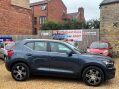 Volvo XC40 2.0 D4 Inscription Auto AWD Euro 6 (s/s) 5dr 27