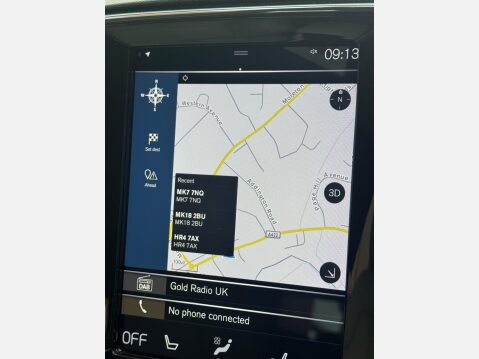 Volvo XC40 2.0 D4 Inscription Auto AWD Euro 6 (s/s) 5dr 31