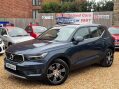 Volvo XC40 2.0 D4 Inscription Auto AWD Euro 6 (s/s) 5dr 36