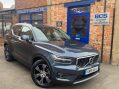 Volvo XC40 2.0 D4 Inscription Auto AWD Euro 6 (s/s) 5dr 37