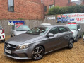 Mercedes-Benz A Class 1.5 A180d SE Euro 6 (s/s) 5dr 2