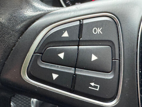 Mercedes-Benz A Class 1.5 A180d SE Euro 6 (s/s) 5dr 7