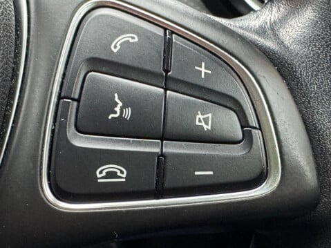 Mercedes-Benz A Class 1.5 A180d SE Euro 6 (s/s) 5dr 12