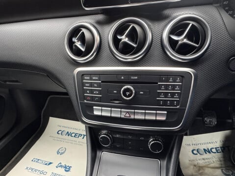 Mercedes-Benz A Class 1.5 A180d SE Euro 6 (s/s) 5dr 13
