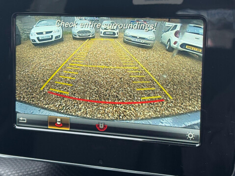 Mercedes-Benz A Class 1.5 A180d SE Euro 6 (s/s) 5dr 16
