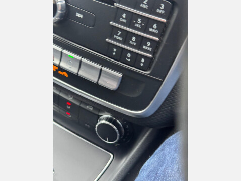 Mercedes-Benz A Class 1.5 A180d SE Euro 6 (s/s) 5dr 18