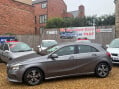 Mercedes-Benz A Class 1.5 A180d SE Euro 6 (s/s) 5dr 21