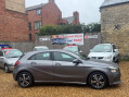 Mercedes-Benz A Class 1.5 A180d SE Euro 6 (s/s) 5dr 27
