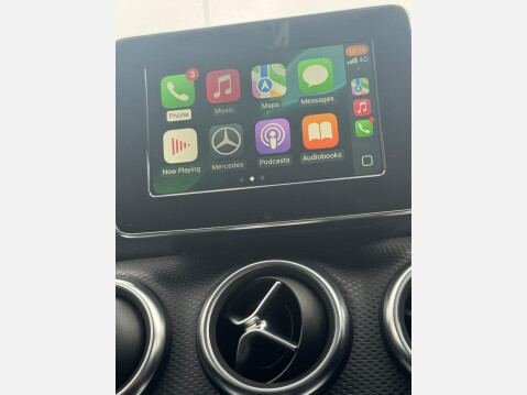 Mercedes-Benz A Class 1.5 A180d SE Euro 6 (s/s) 5dr 28