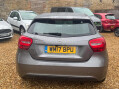 Mercedes-Benz A Class 1.5 A180d SE Euro 6 (s/s) 5dr 29