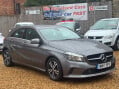 Mercedes-Benz A Class 1.5 A180d SE Euro 6 (s/s) 5dr 32