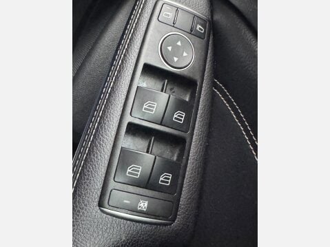 Mercedes-Benz A Class 1.5 A180d SE Euro 6 (s/s) 5dr 10