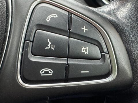 Mercedes-Benz A Class 1.5 A180d SE Euro 6 (s/s) 5dr 12
