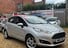 Ford Fiesta 1.25 Zetec Euro 6 5dr