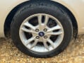 Ford Fiesta 1.25 Zetec Euro 6 5dr 4