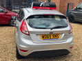 Ford Fiesta 1.25 Zetec Euro 6 5dr 8