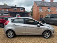 Ford Fiesta 1.25 Zetec Euro 6 5dr 10