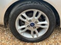 Ford Fiesta 1.25 Zetec Euro 6 5dr 11
