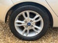 Ford Fiesta 1.25 Zetec Euro 6 5dr 12