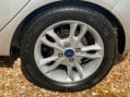 Ford Fiesta 1.25 Zetec Euro 6 5dr 14
