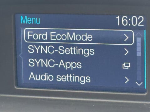 Ford Fiesta 1.25 Zetec Euro 6 5dr 16
