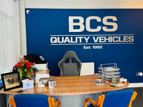 Ford Fiesta 1.25 Zetec Euro 6 5dr 39