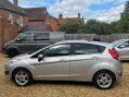 Ford Fiesta 1.25 Zetec Euro 6 5dr 6