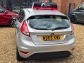 Ford Fiesta 1.25 Zetec Euro 6 5dr 8
