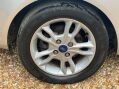 Ford Fiesta 1.25 Zetec Euro 6 5dr 11