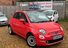 Fiat 500 1.2 Lounge Euro 6 (s/s) 3dr