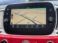 Fiat 500 1.2 Lounge Euro 6 (s/s) 3dr 4