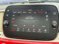 Fiat 500 1.2 Lounge Euro 6 (s/s) 3dr 13