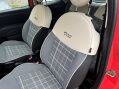 Fiat 500 1.2 Lounge Euro 6 (s/s) 3dr 16