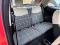 Fiat 500 1.2 Lounge Euro 6 (s/s) 3dr 23
