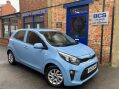 Kia Picanto 1.25 2 Euro 6 5dr 20