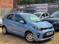 Kia Picanto 1.25 2 Euro 6 5dr 1