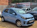Kia Picanto 1.25 2 Euro 6 5dr