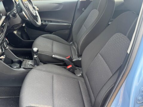 Kia Picanto 1.25 2 Euro 6 5dr 3