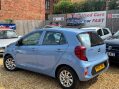 Kia Picanto 1.25 2 Euro 6 5dr 6