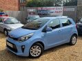 Kia Picanto 1.25 2 Euro 6 5dr 8