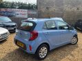 Kia Picanto 1.25 2 Euro 6 5dr 19